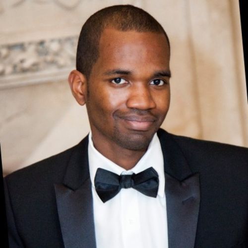 Malcolm Brooks
